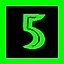 Complete scene - 81 pieces icon