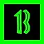 Complete scene - 81 pieces icon