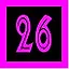 Complete scene - 196 pieces icon