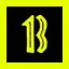 Complete scene - 361 pieces icon