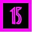 Complete scene - 196 pieces icon