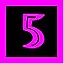 Complete scene - 196 pieces icon