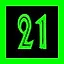 Complete scene - 81 pieces icon