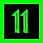Complete scene - 81 pieces icon