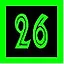 Complete scene - 81 pieces icon