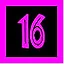 Complete scene - 196 pieces icon