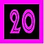 Complete scene - 196 pieces icon