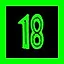 Complete scene - 81 pieces icon