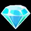 Complete the game icon