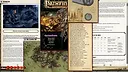 Fantasy Grounds - Pathfinder RPG - Carrion Crown AP 3: Broken Moon (PFRPG) Screenshot 1