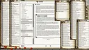 Fantasy Grounds - Pathfinder RPG - Carrion Crown AP 3: Broken Moon (PFRPG) Screenshot 3