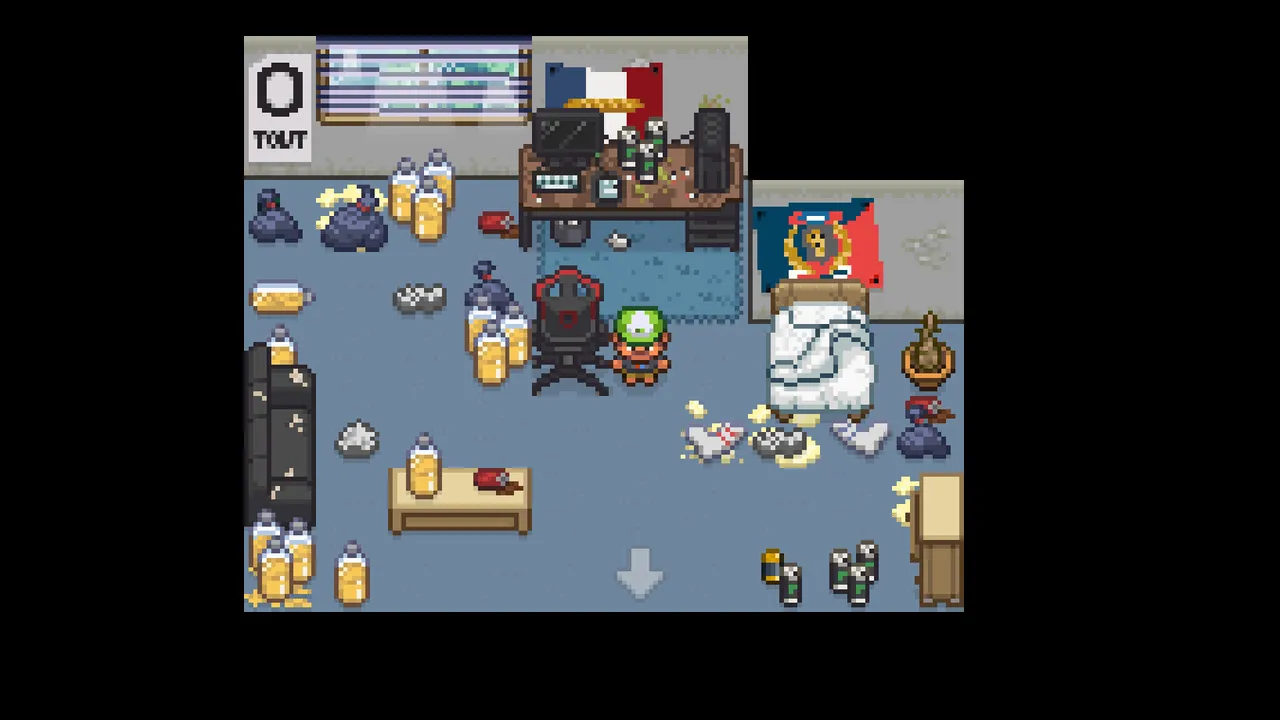 Risimon Demo Screenshot 0