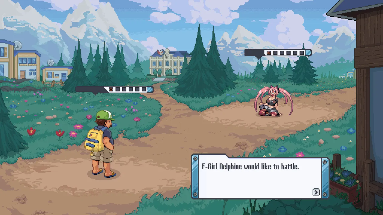 Risimon Demo Screenshot 6