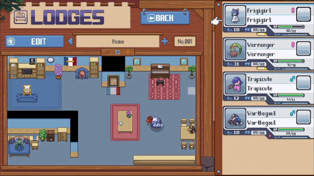Risimon Demo Screenshot 8