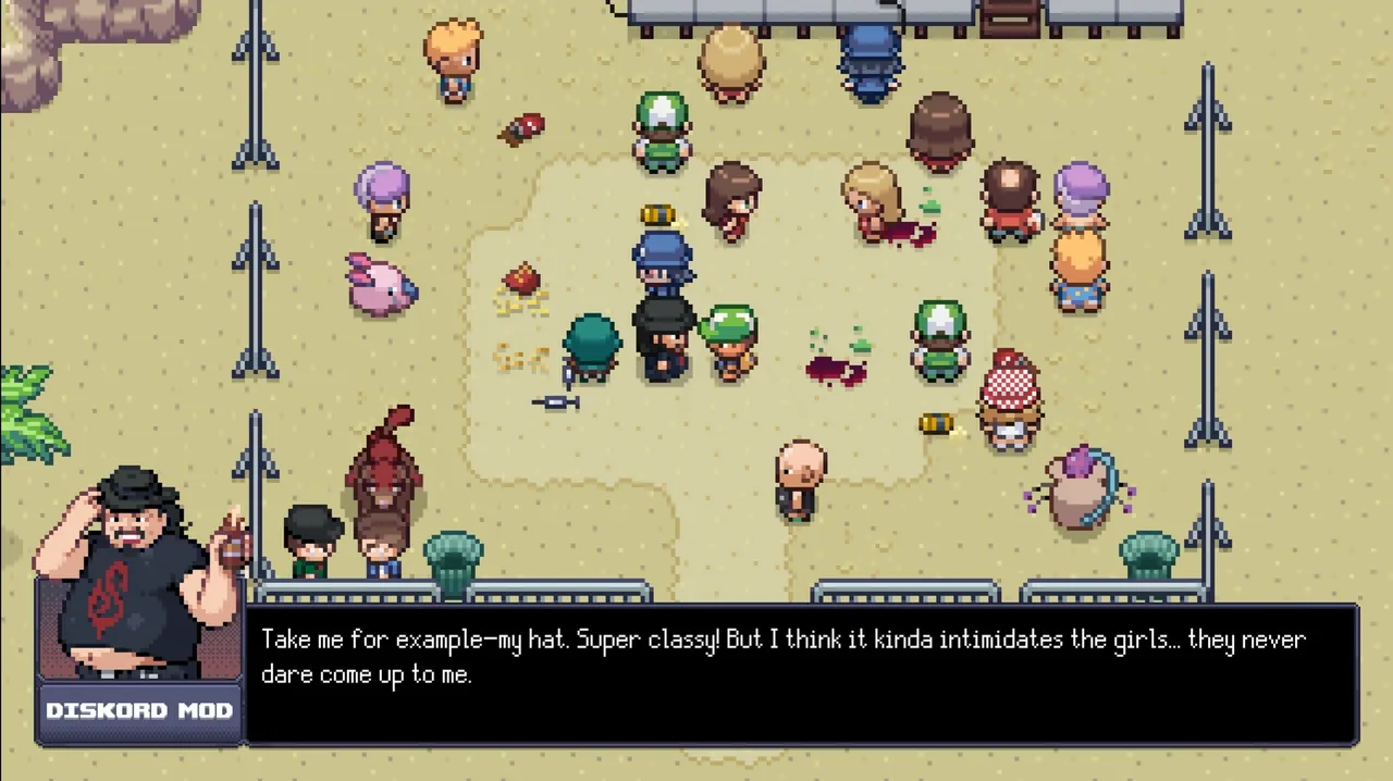 Risimon Demo Screenshot 5