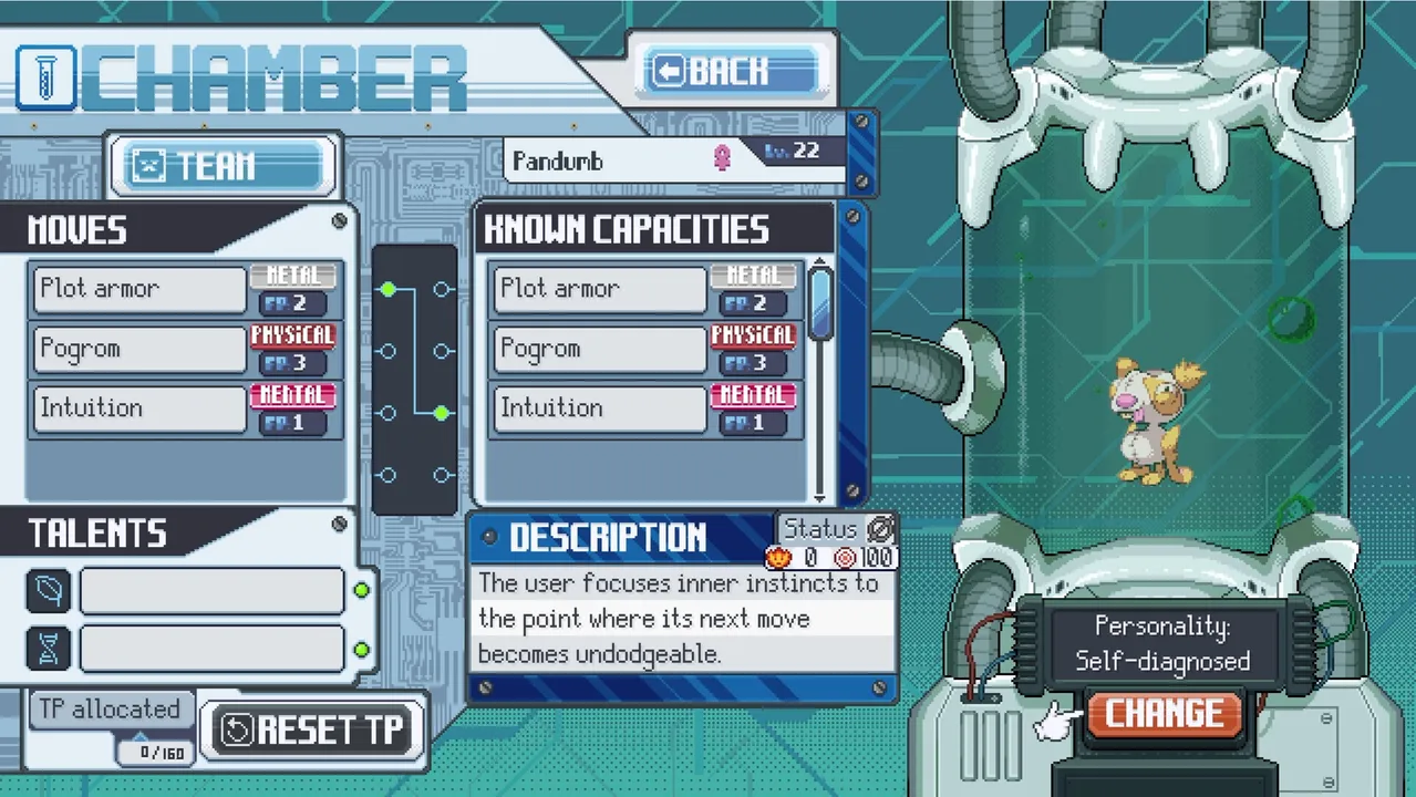 Risimon Demo Screenshot 10