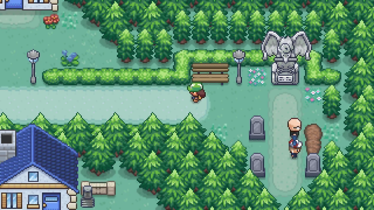 Risimon Demo Screenshot 1