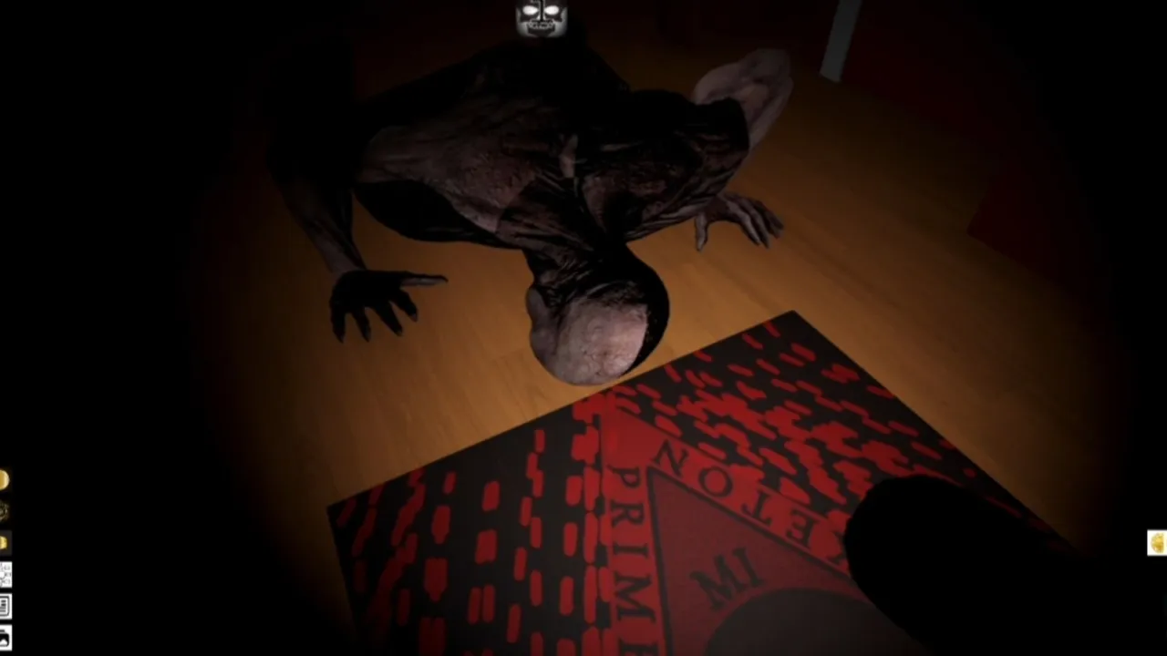 Arlo Part I: The Past Screenshot 5