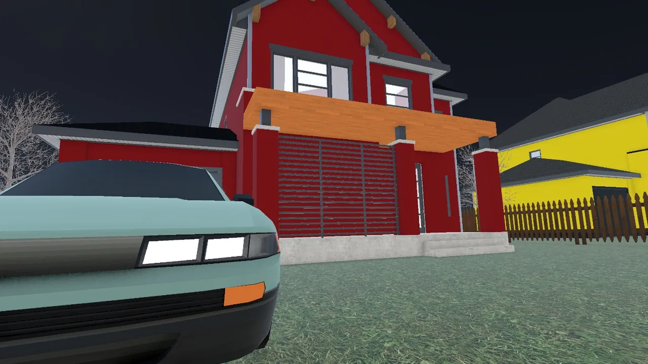 Arlo Part I: The Past Screenshot 8