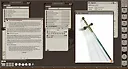 Fantasy Grounds - Eldritch Lairs (5E) Screenshot 4