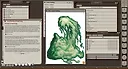 Fantasy Grounds - Eldritch Lairs (5E) Screenshot 7
