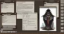 Fantasy Grounds - Eldritch Lairs (5E) Screenshot 11