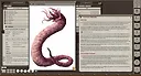 Fantasy Grounds - Eldritch Lairs (5E) Screenshot 6