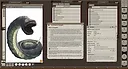 Fantasy Grounds - Eldritch Lairs (5E) Screenshot 13