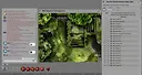 Fantasy Grounds - Meanders Map Pack: Venmire Woods (Map Pack) Screenshot 1