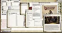 Fantasy Grounds - Pathfinder Society Roleplaying Guild Guide (PFRPG) Screenshot 0