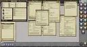 Fantasy Grounds - The Valkyrie: A New Hybrid Class (PFRPG) Screenshot 1