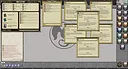 Fantasy Grounds - The Valkyrie: A New Hybrid Class (PFRPG) Screenshot 0