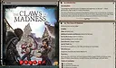 Fantasy Grounds - The Claws of Madness (5E) Screenshot 4