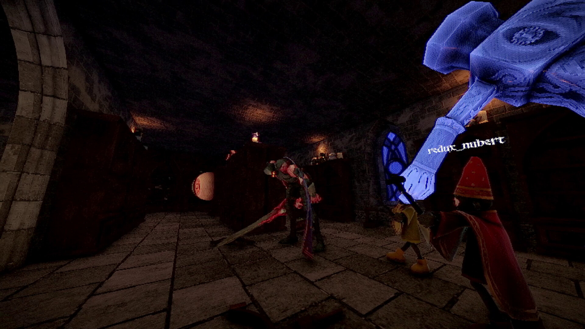 YAPYAP Soundtrack Screenshot 4