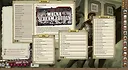 Fantasy Grounds - ETU: Degrees of Horror (Savage Worlds) Screenshot 3