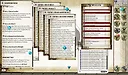 Fantasy Grounds - Pathfinder RPG - Ruins of Azlant AP 6: Beyond the Veiled Past (PFRPG) Screenshot 4