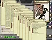 Fantasy Grounds - Path of Dragons (PFRPG) Screenshot 0