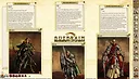 Fantasy Grounds - Suzerain: Caladon Falls Intro Pack (Savage Worlds) Screenshot 3