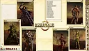 Fantasy Grounds - Suzerain: Caladon Falls Intro Pack (Savage Worlds) Screenshot 2
