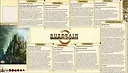Fantasy Grounds - Suzerain: Caladon Falls Intro Pack (Savage Worlds) Screenshot 1