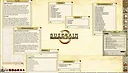 Fantasy Grounds - Suzerain: Caladon Falls Intro Pack (Savage Worlds) Screenshot 0