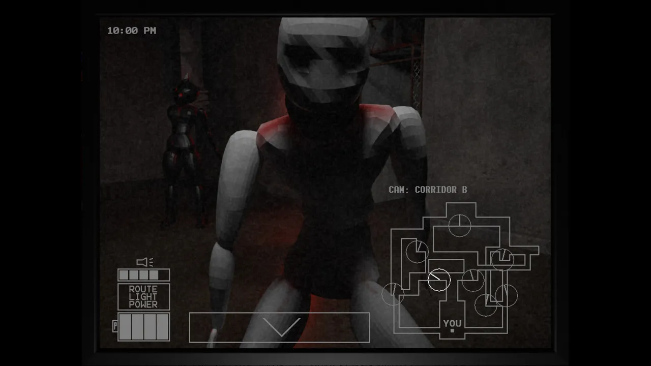 Tunnel Rot Screenshot 2
