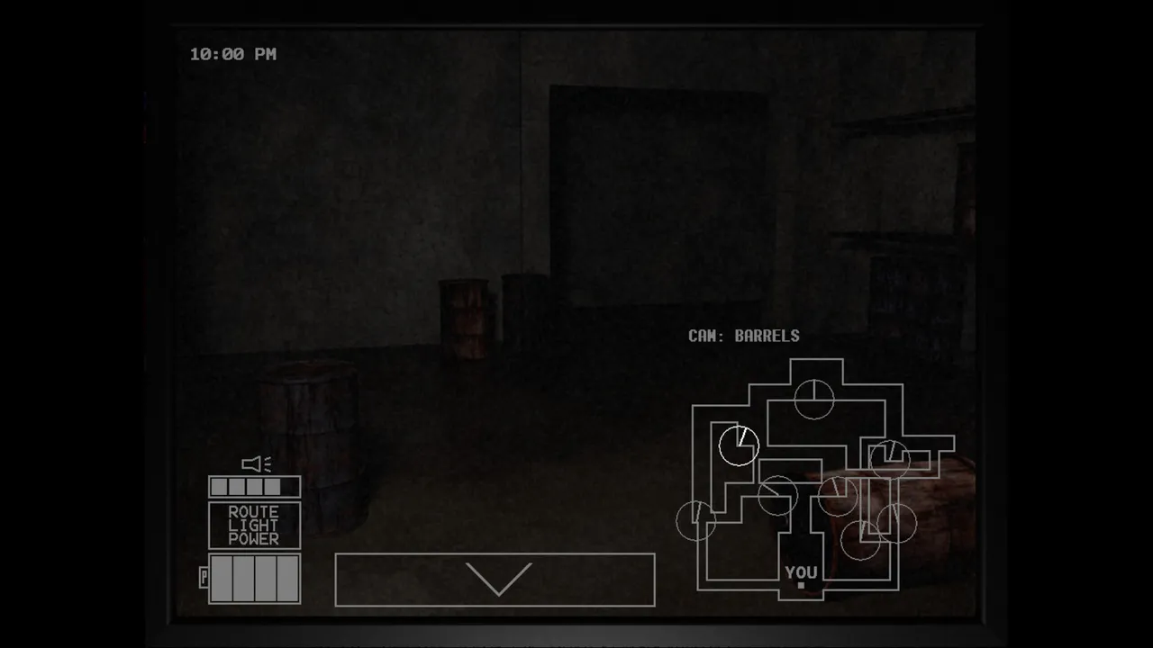 Tunnel Rot Screenshot 8