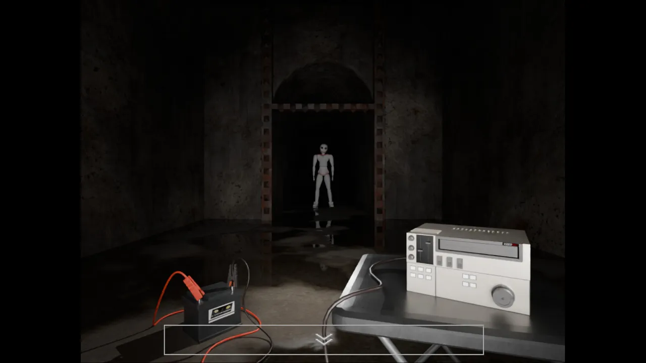 Tunnel Rot Screenshot 0