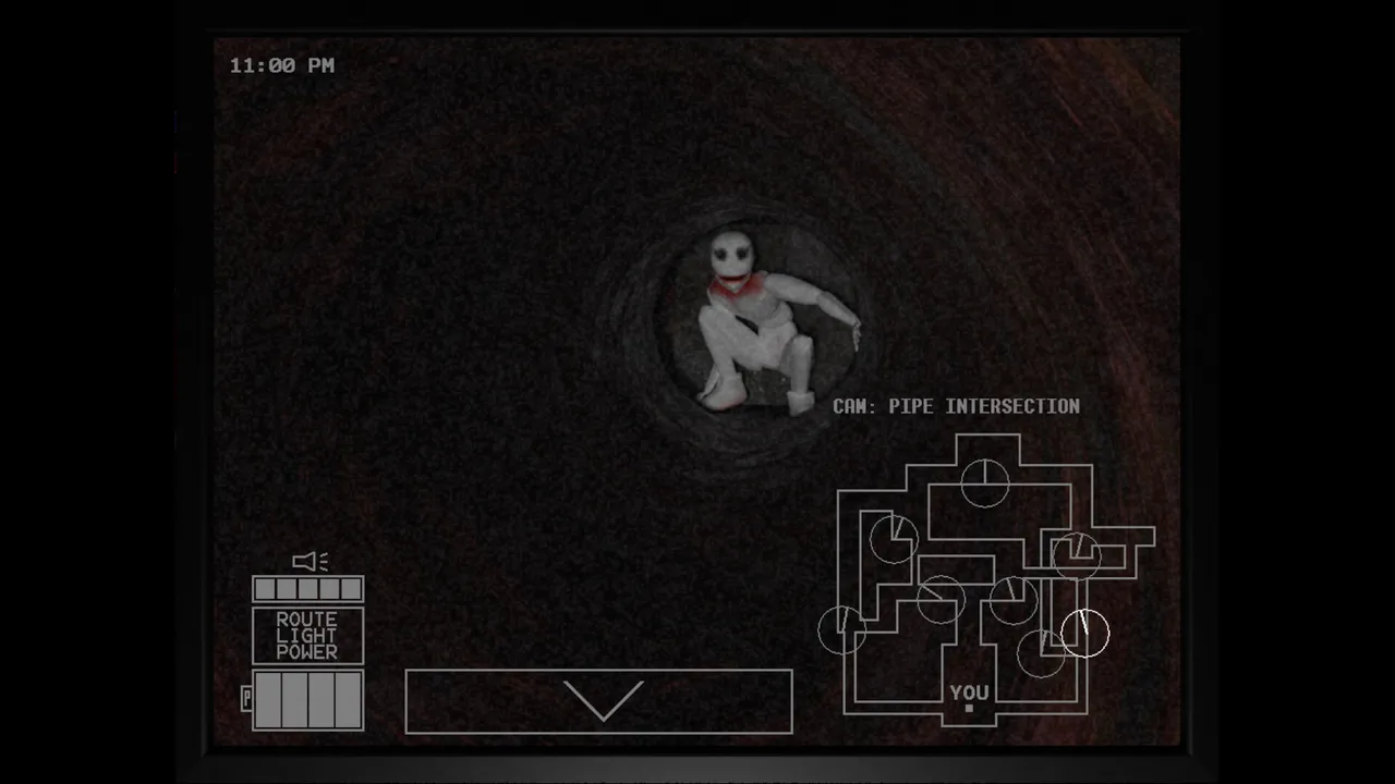 Tunnel Rot Screenshot 5