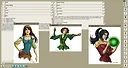 Fantasy Grounds - Book of Heroic Races: Player Races 1 (5E) Screenshot 2