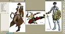 Fantasy Grounds - Book of Heroic Races: Player Races 1 (5E) Screenshot 3