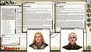 Fantasy Grounds - Pathfinder RPG - War for the Crown AP 1: Crownfall (PFRPG) Screenshot 6