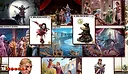 Fantasy Grounds - Pathfinder RPG - War for the Crown AP 1: Crownfall (PFRPG) Screenshot 1