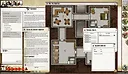 Fantasy Grounds - Pathfinder RPG - War for the Crown AP 1: Crownfall (PFRPG) Screenshot 2